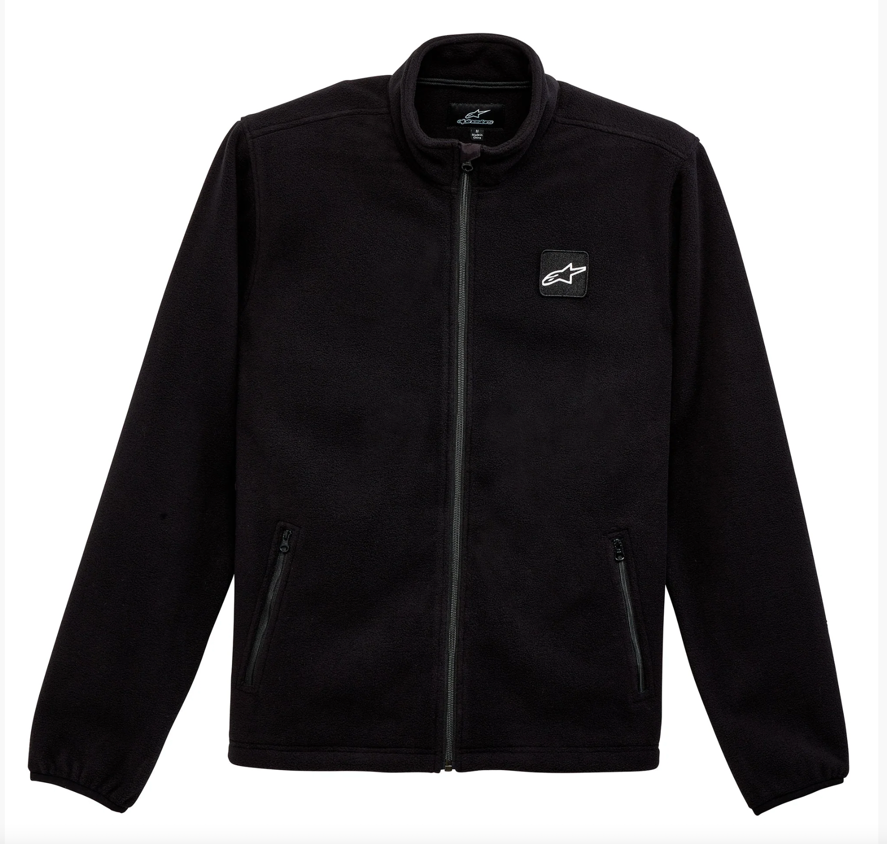 ALPINESTARS PERIPHERY POLAR FLEECE JACKET