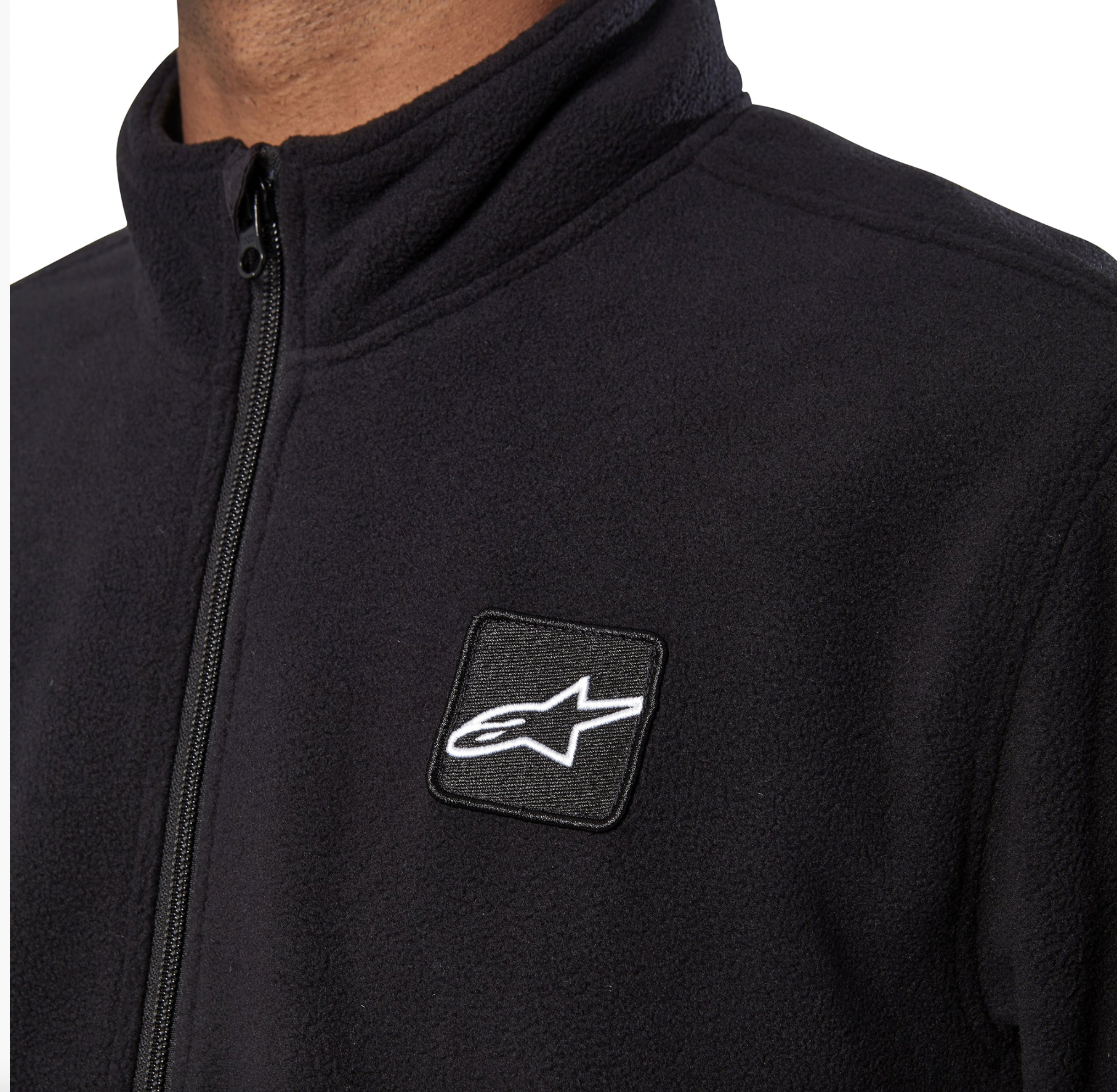 Alpinestars Periphery Polar Fleece Jacket