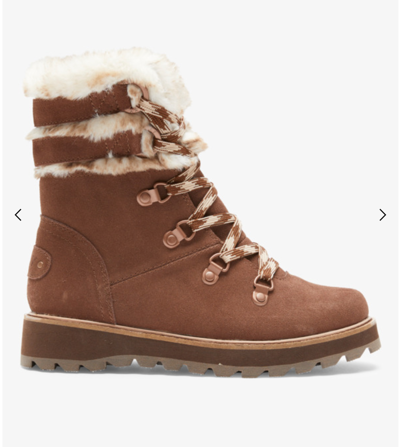 Roxy Brandi - Winter Boots For Women