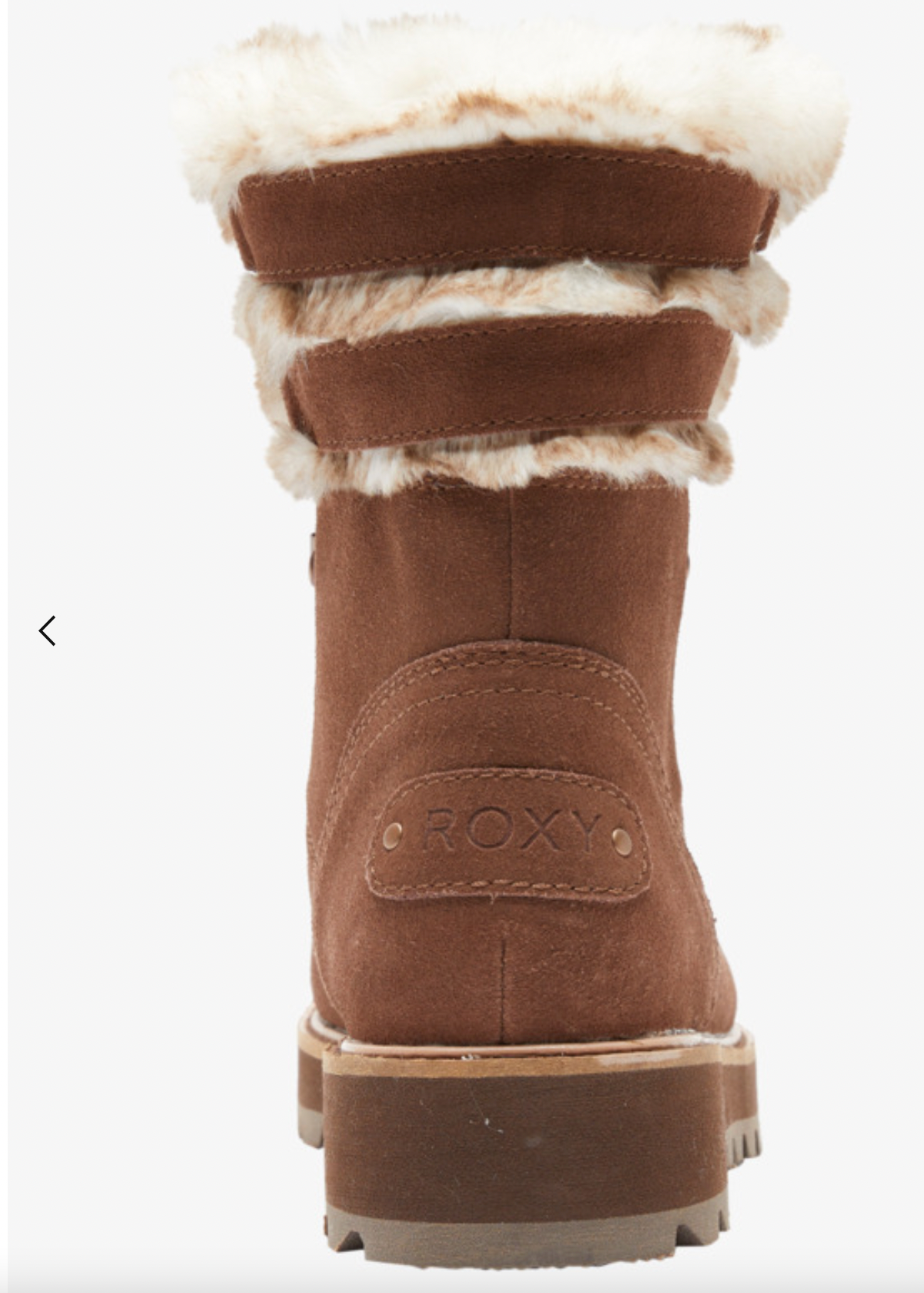 ROXY Brandi - Winter Boots for Women