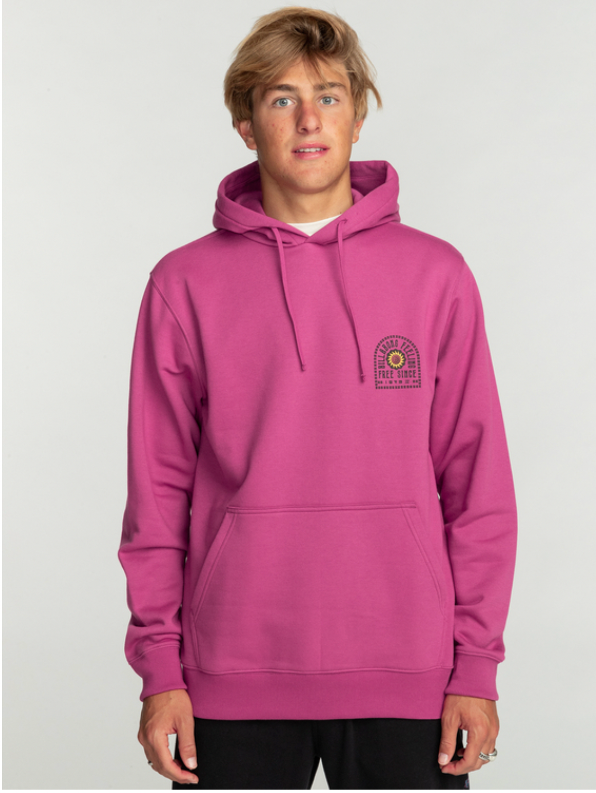 Billabong Portal - Hoodie For Men