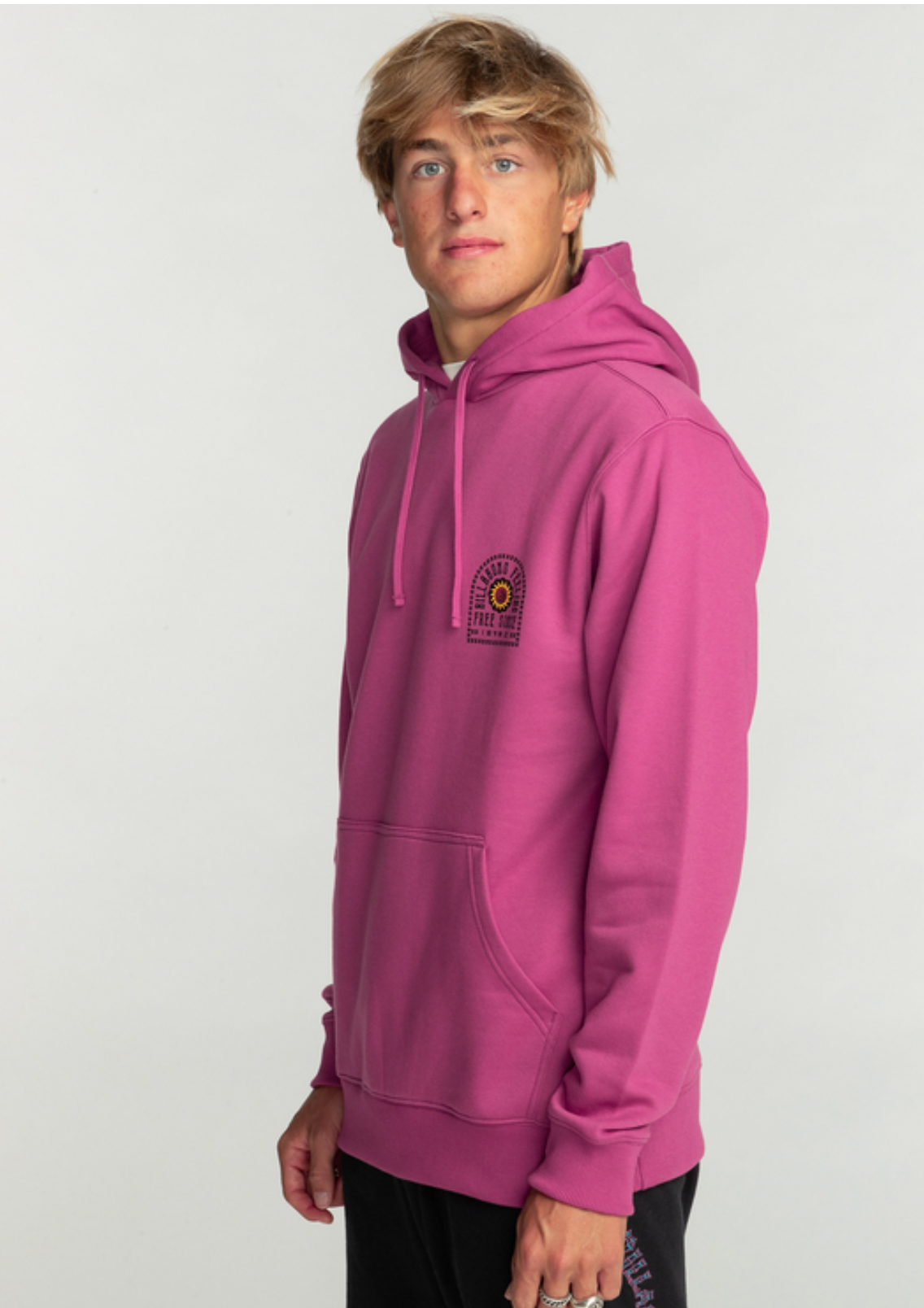 Billabong Portal - Hoodie For Men