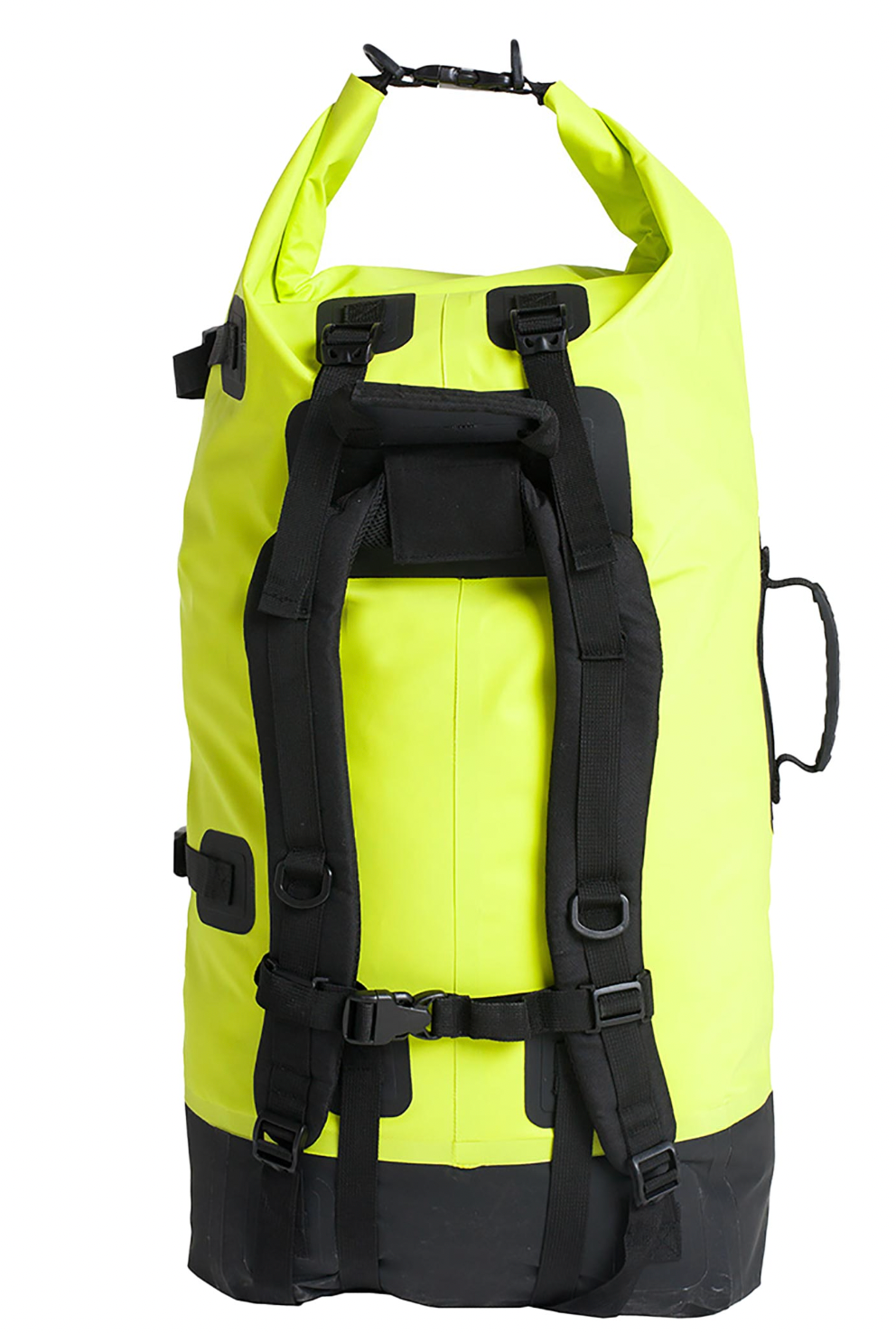 C-Skins Storm Chaser Drybag - Yellow