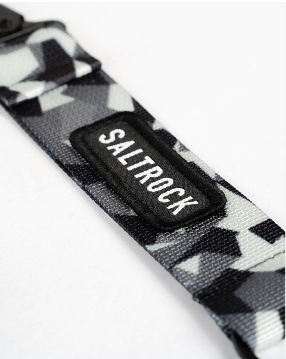 SALTROCK  Rock Camo Keyring