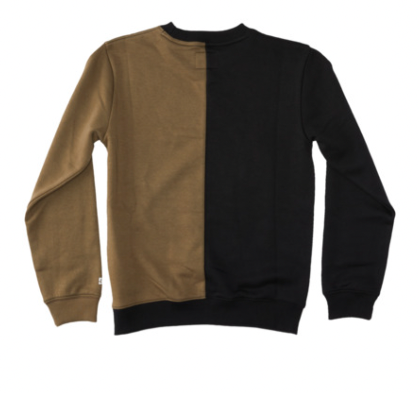 DC BASELINE - SWEATSHIRT FOR BOYS