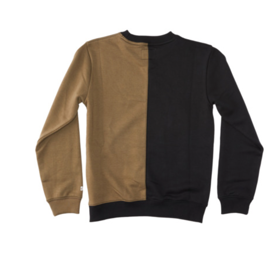 DC BASELINE - SWEATSHIRT FOR BOYS