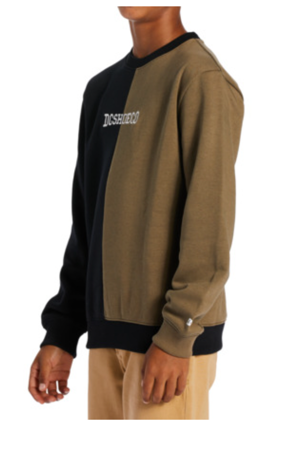 DC BASELINE - SWEATSHIRT FOR BOYS