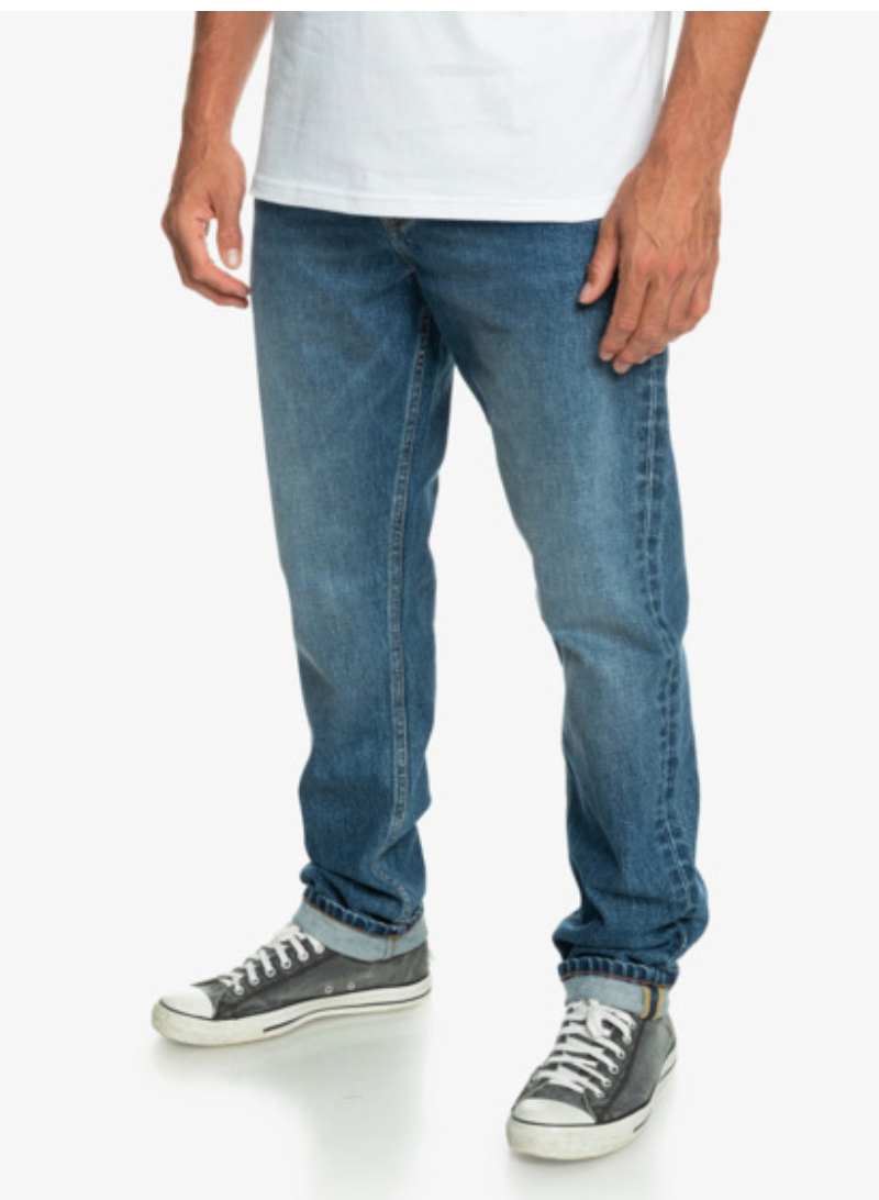 Quiksilver Voodoo Surf Aged - Jeans For Men