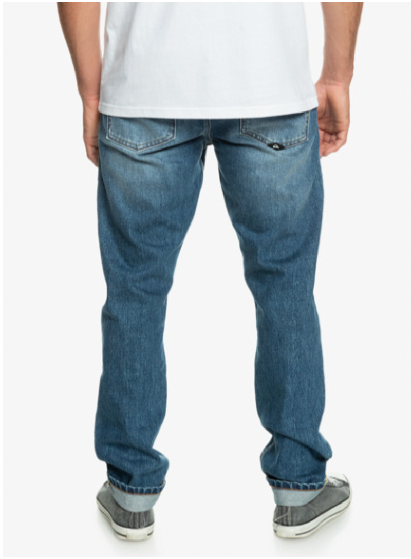 Quiksilver Voodoo Surf Aged - Jeans For Men