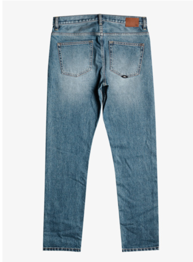 Quiksilver Voodoo Surf Aged - Jeans For Men