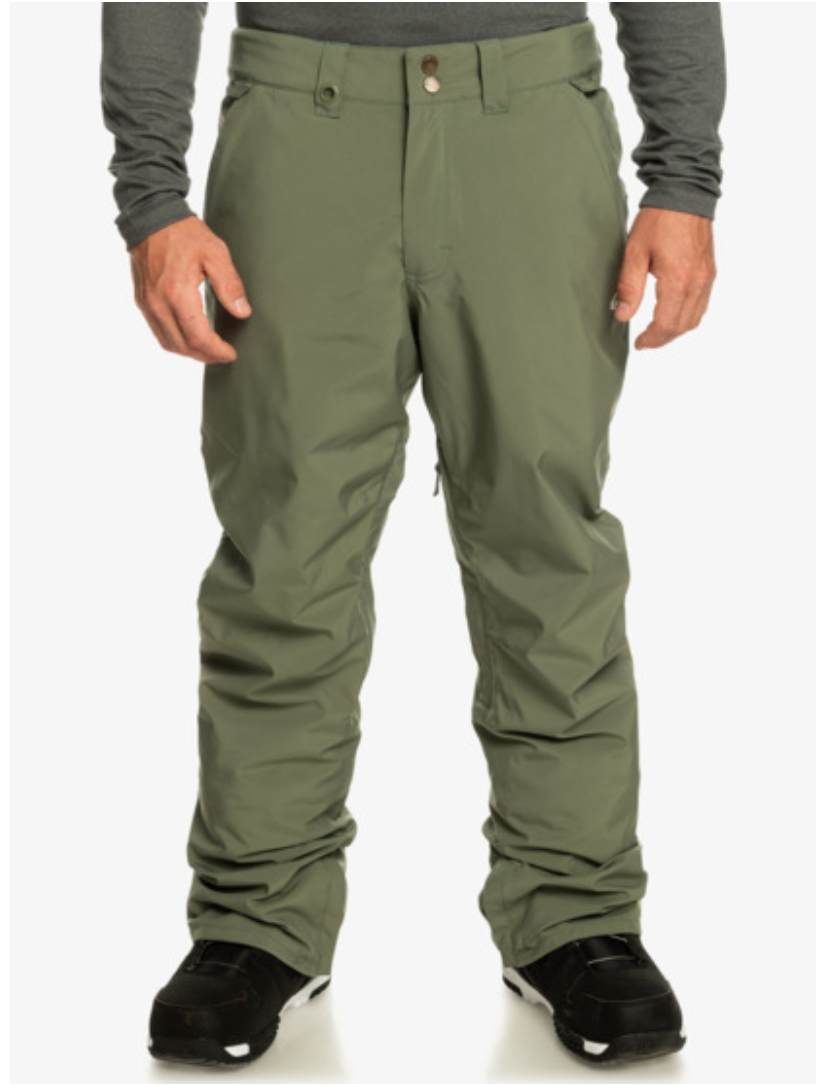 Quiksilver Estate - Snow Pants For Men