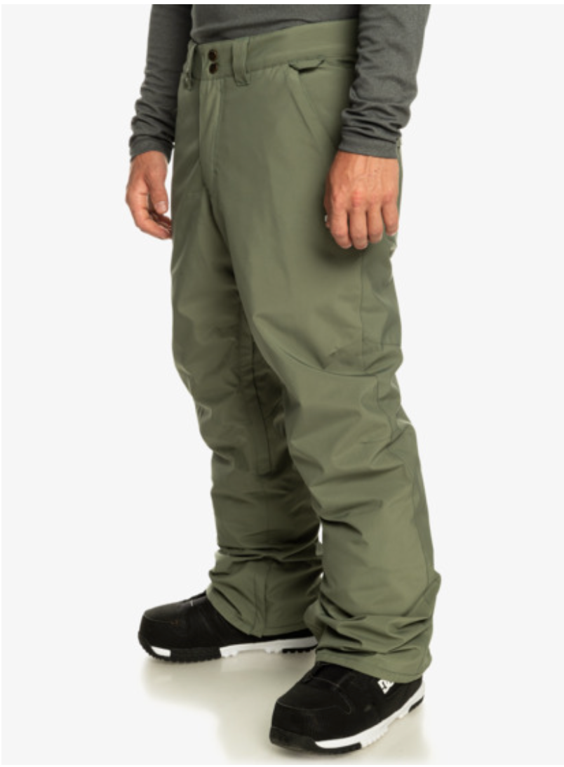 Quiksilver Estate - Snow Pants For Men