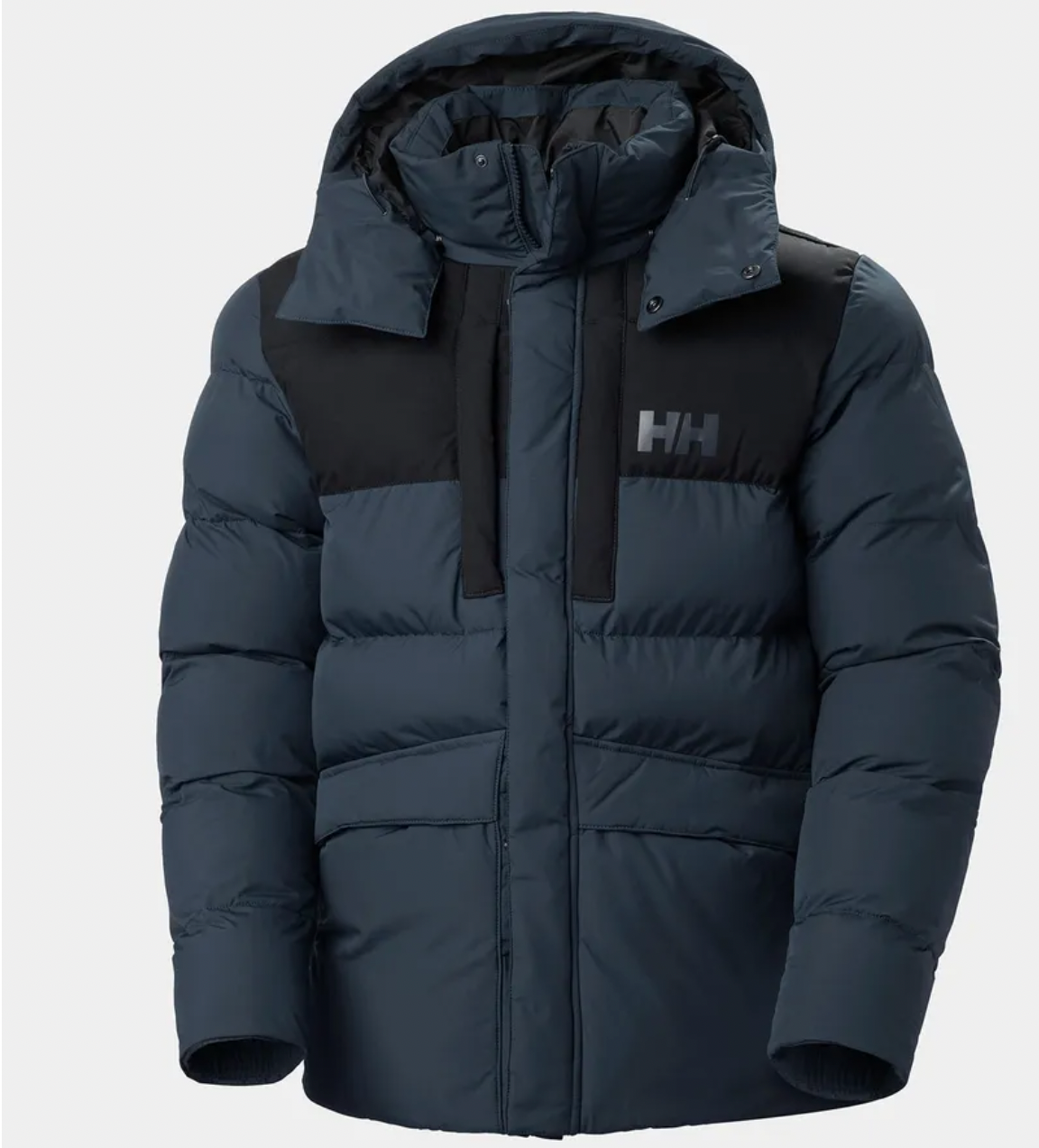 HELLY HANSEN  Men’s Explorer Puffy Jacket