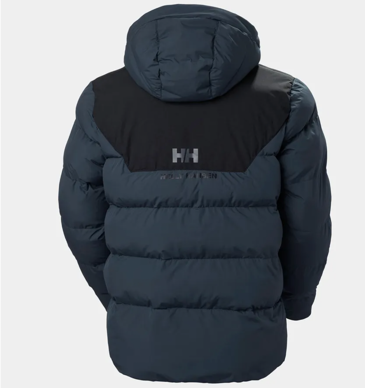 HELLY HANSEN  Men’s Explorer Puffy Jacket