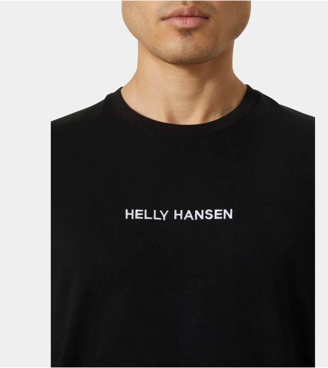 Helly Hansen Men'S Core Graphic T-Shirt