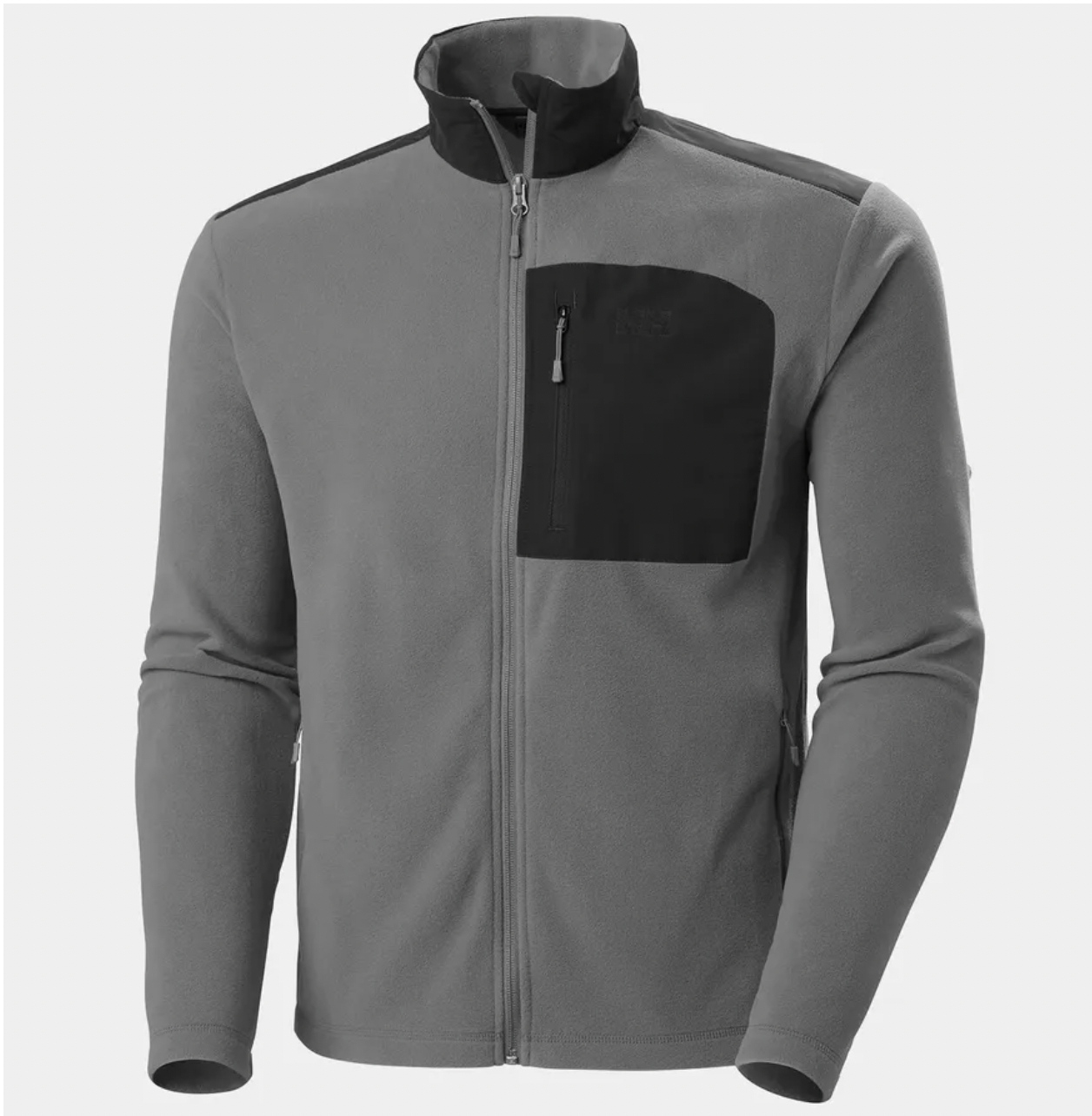 HELLY HANSEN Men's Daybreaker Block Microfleece Jacket