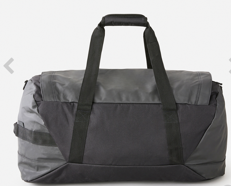 Ripcurl Packable Duffle 50L Midnight Travel Bag