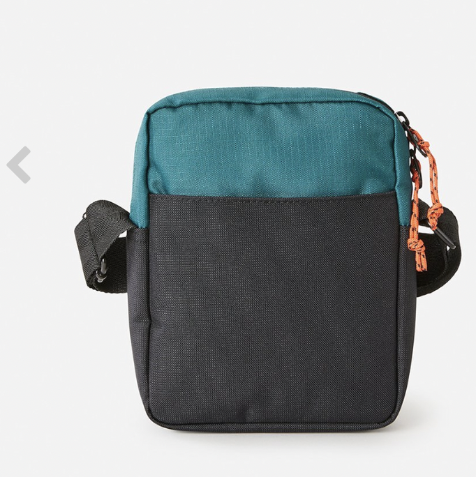 RIPCURL No Idea Pouch Journeys