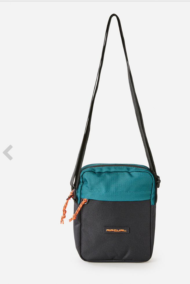 RIPCURL No Idea Pouch Journeys