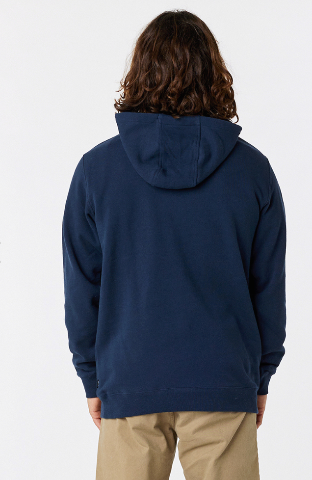 RIPCURL Hey Mama Print Hood Fleece