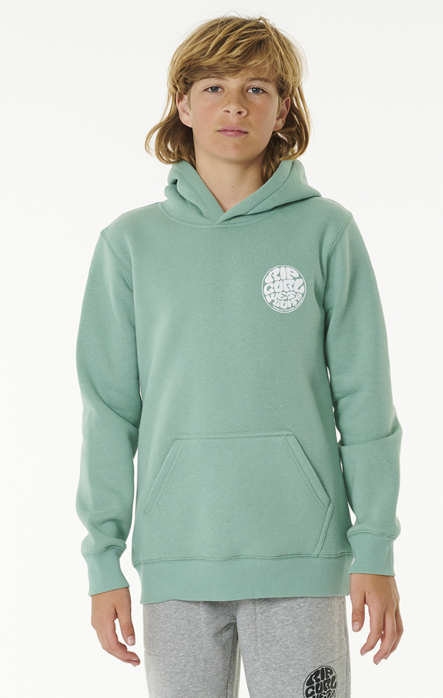 RIPCURL Wetsuit Icon Hood Kid