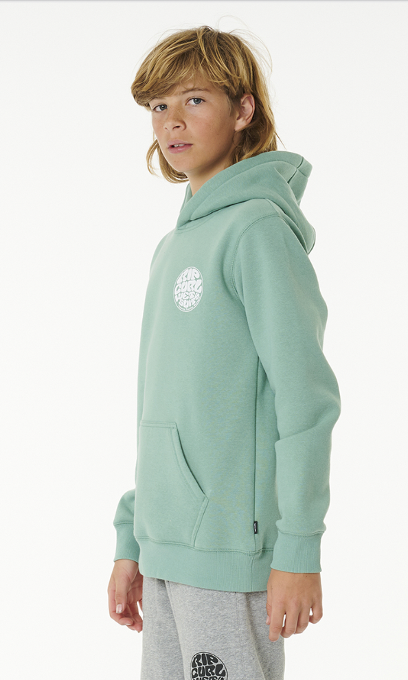 RIPCURL Wetsuit Icon Hood Kid