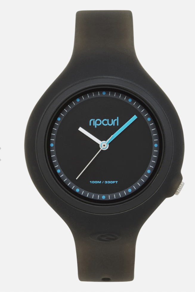 RIPCURL Aurora Dawn Watch- BLACK