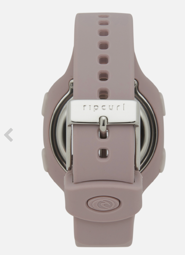 RIPCURL Candy2 Digital Silicone Watch