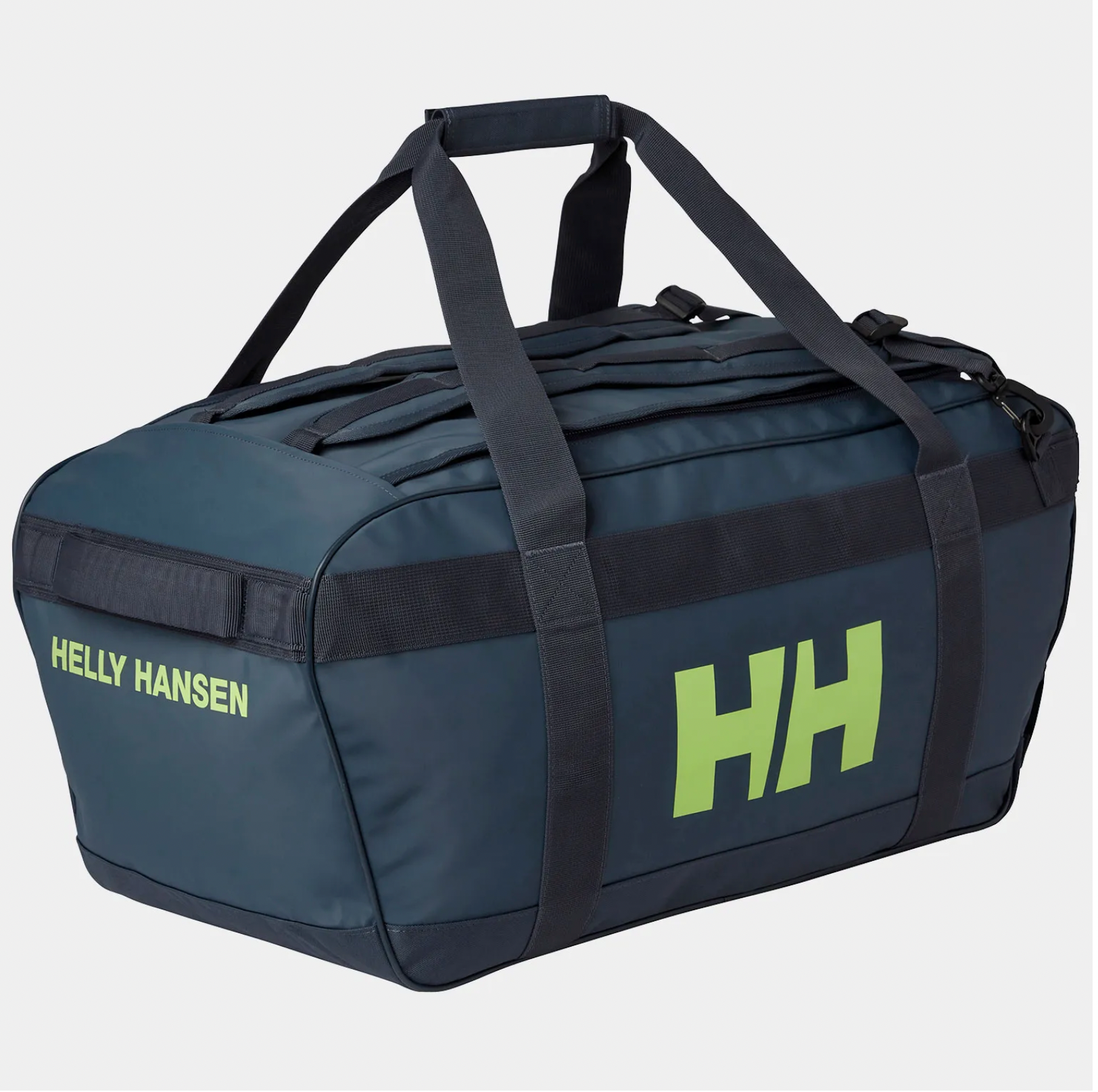 HELLY HANSEN Scout Duffel,- ALPINE FROST-4 SIZES AVAILABLE