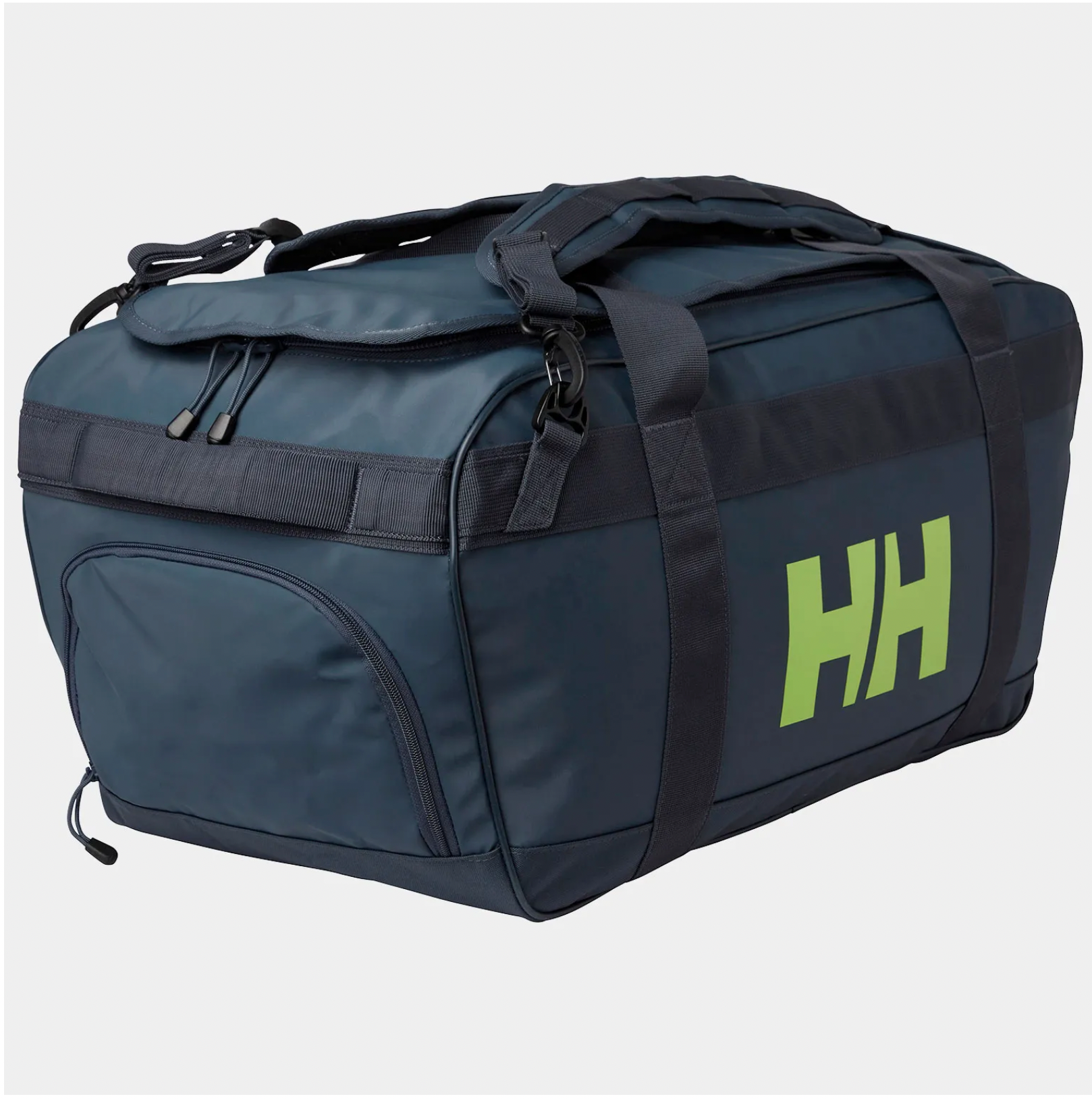 HELLY HANSEN Scout Duffel,- ALPINE FROST-4 SIZES AVAILABLE