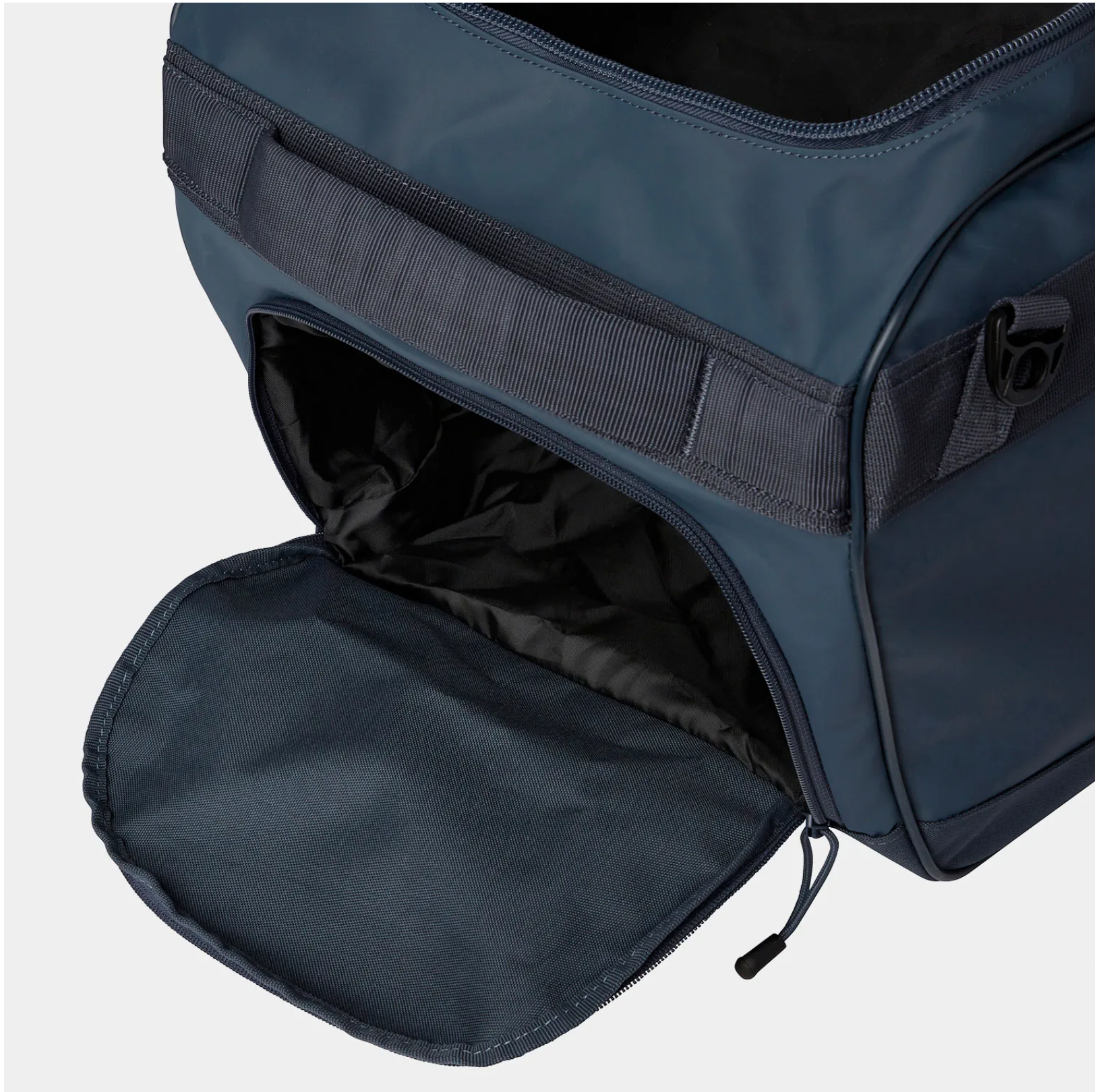 HELLY HANSEN Scout Duffel,- ALPINE FROST-4 SIZES AVAILABLE