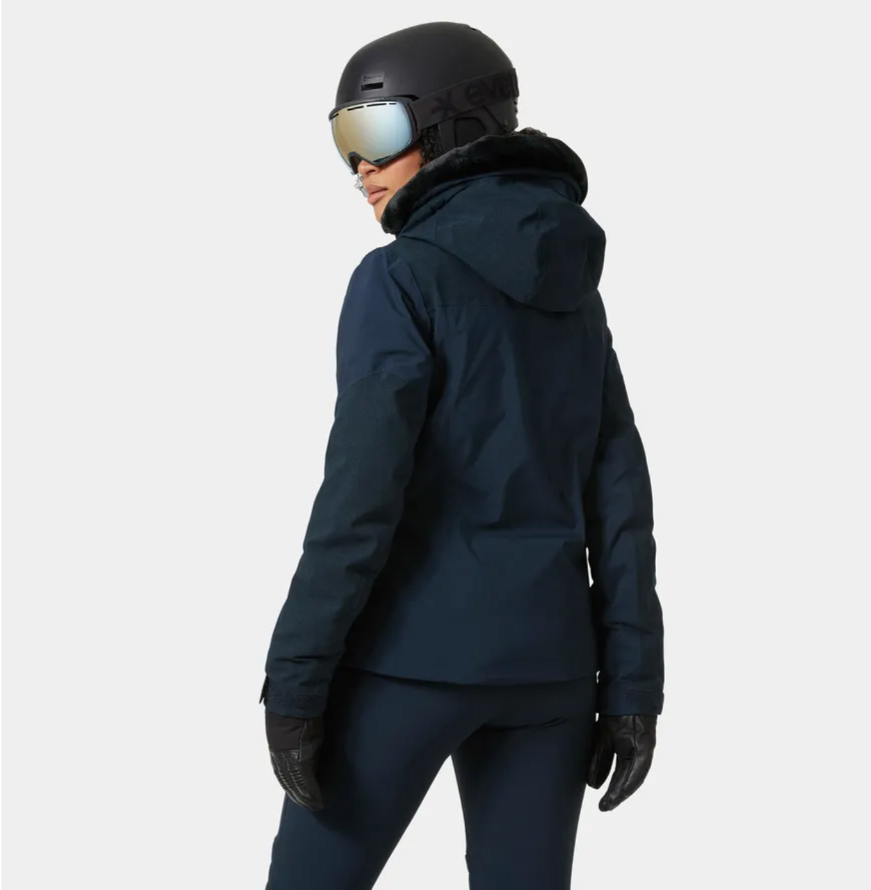 HELLY HANSEN Women's Valdisere Puffy Ski Jacket====SALE===