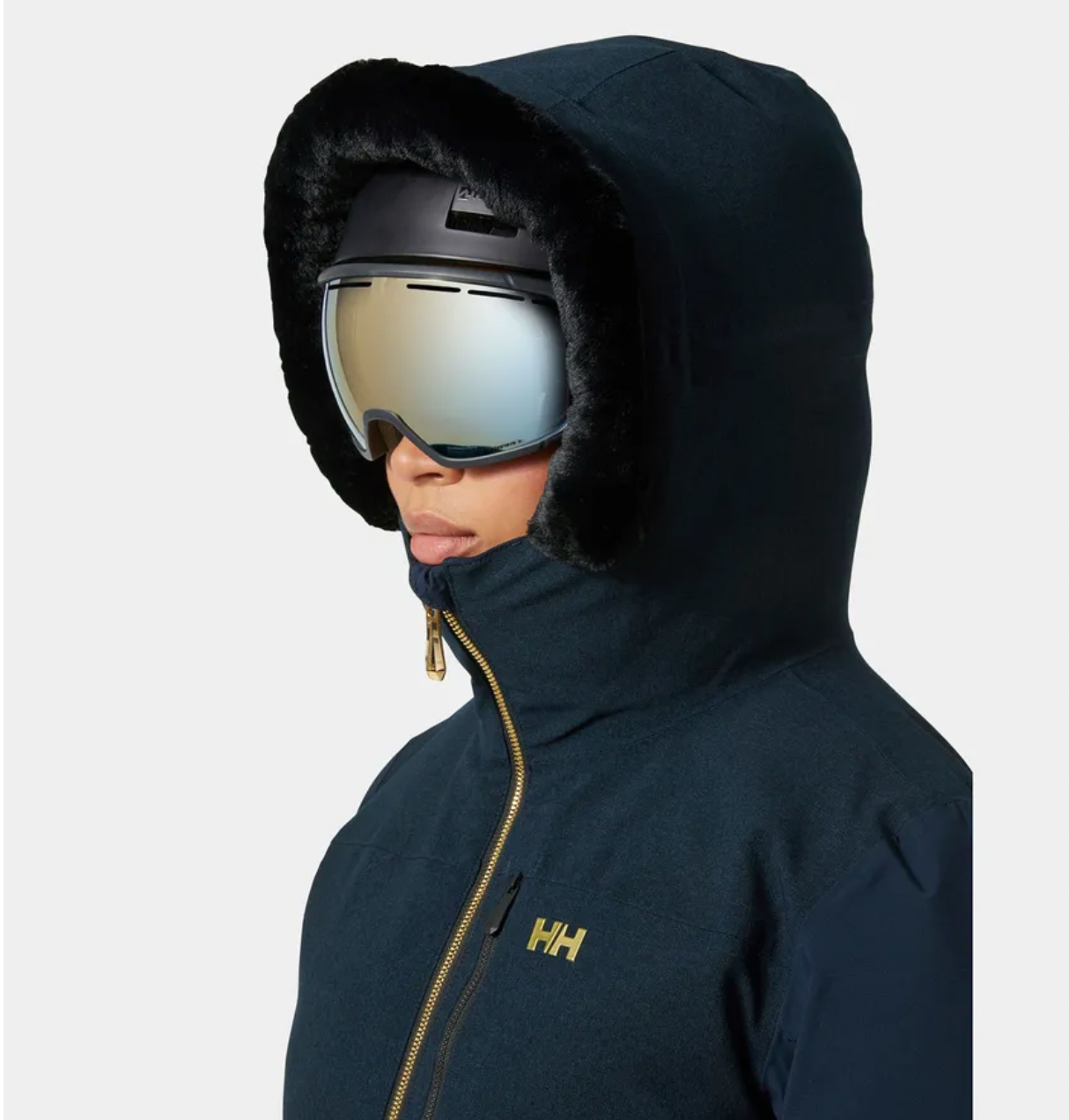 HELLY HANSEN Women's Valdisere Puffy Ski Jacket====SALE===