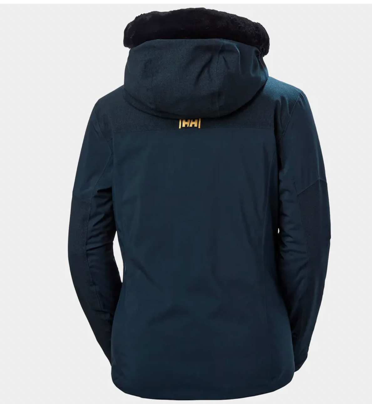 HELLY HANSEN Women's Valdisere Puffy Ski Jacket====SALE===