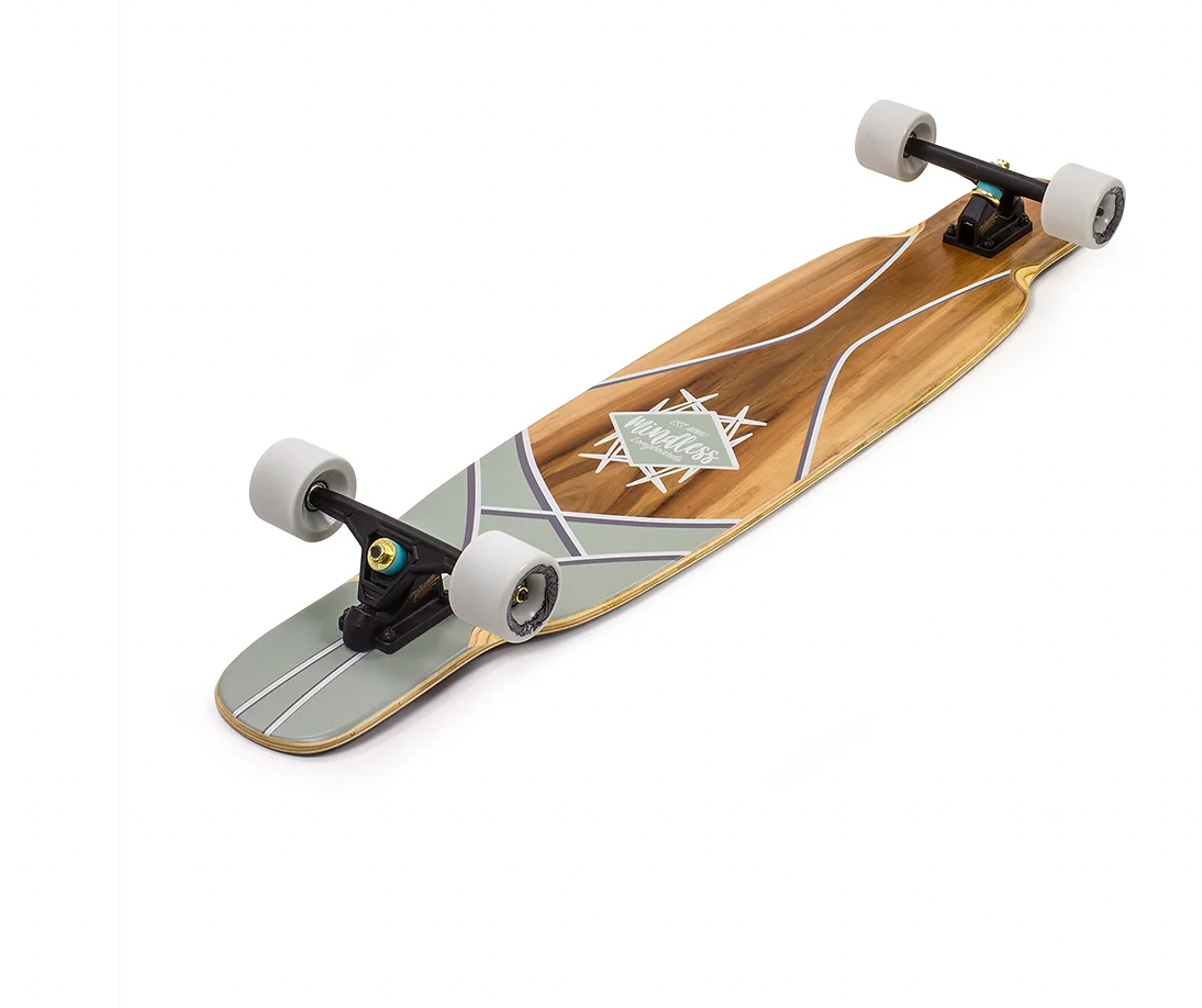 Mindless Core Dancer Longboard