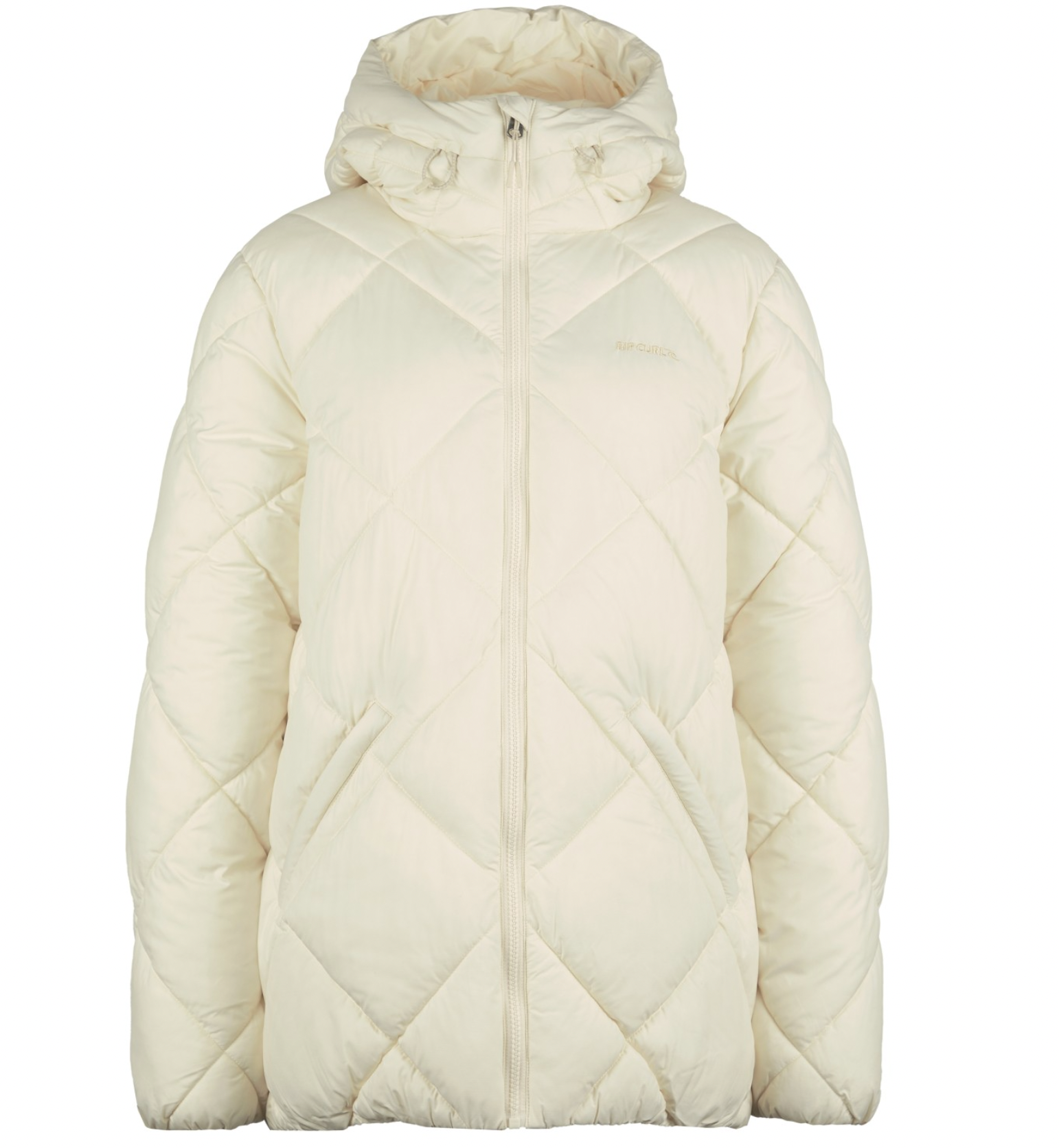 RIPCURL Women's Anti-Series Shorebreak Jacket