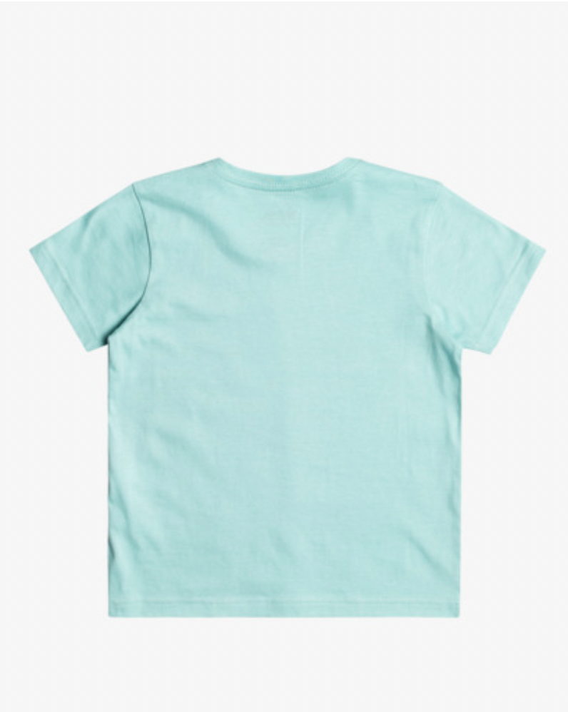 Quiksilver Dirty Paws - T-Shirt For Boys 8-16