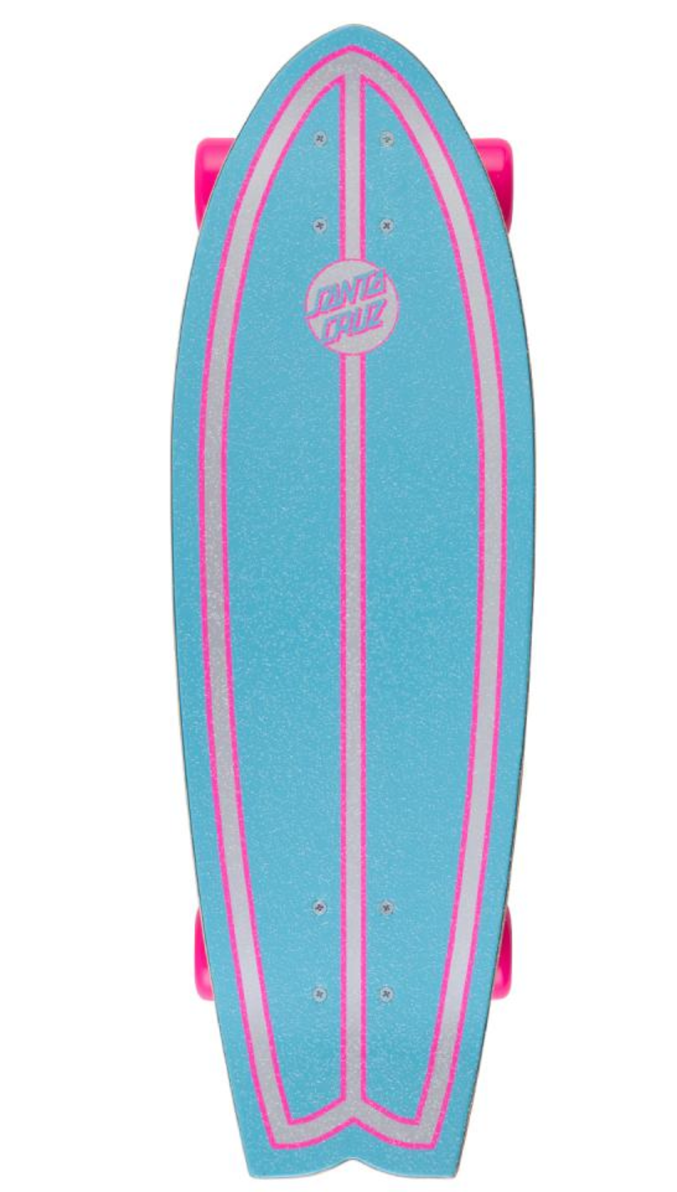 Santa Cruz Skateboards Prismatic Dot