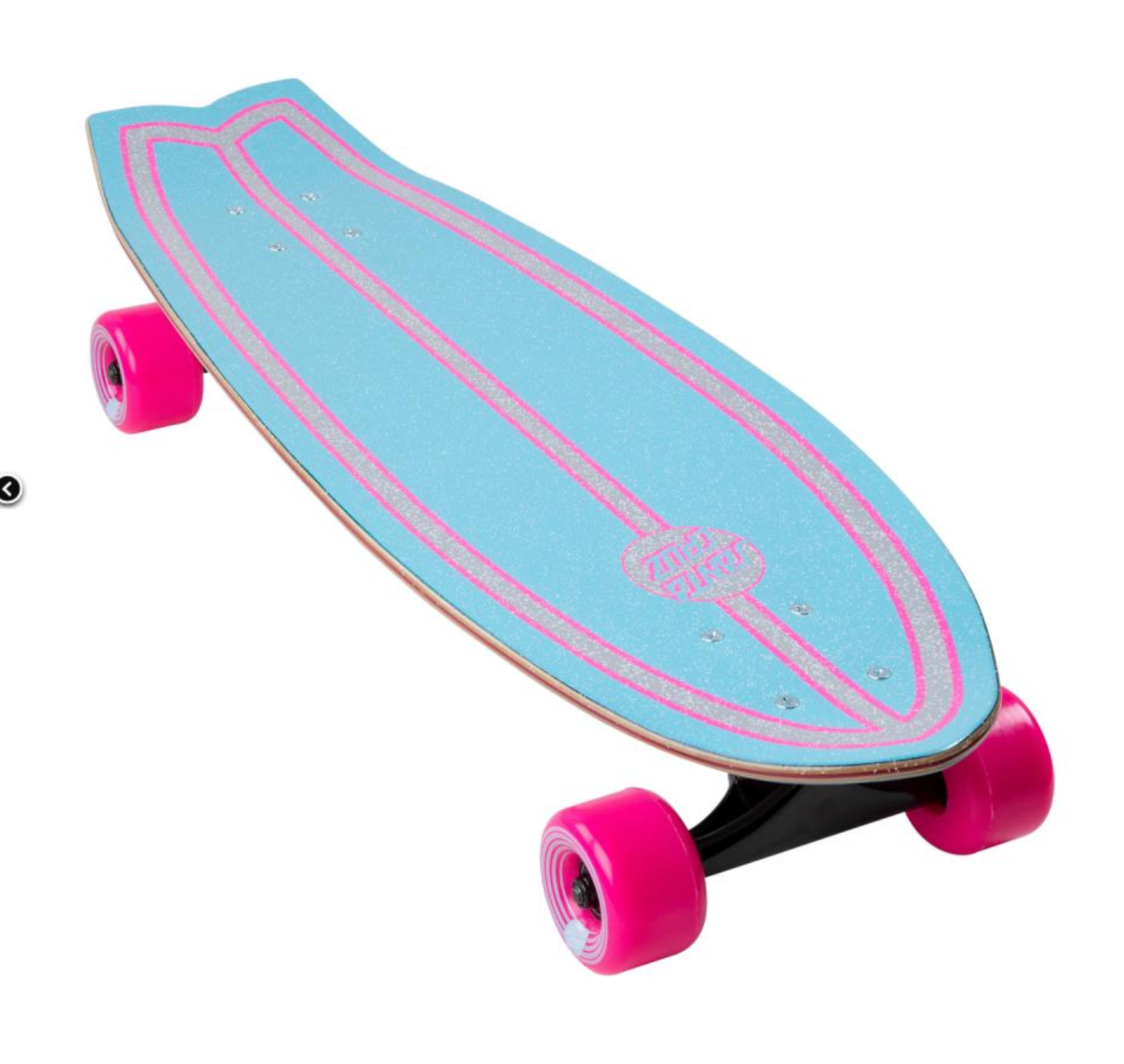 Santa Cruz Skateboards Prismatic Dot