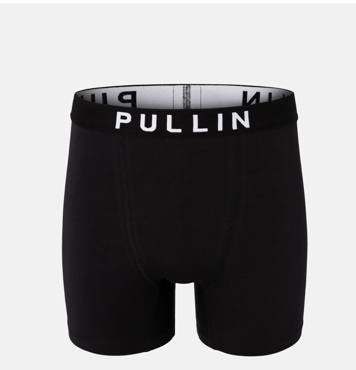 Pullin Men'S Trunk Fashion 2 Black21