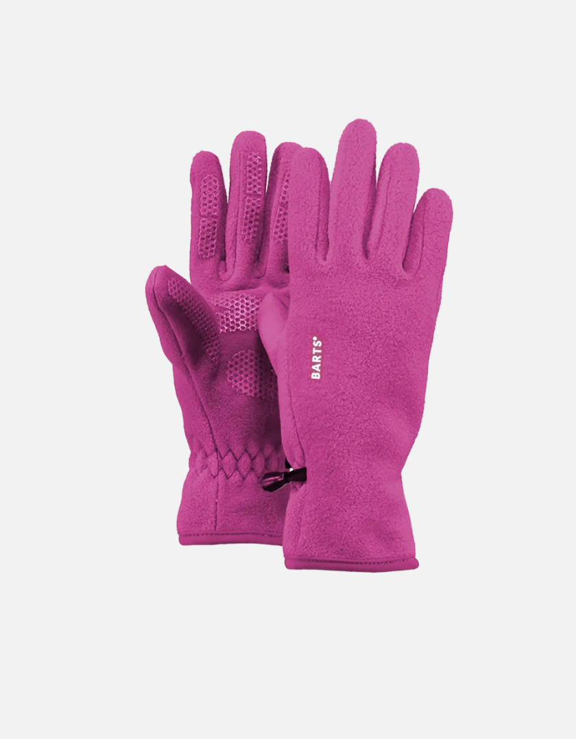 Barts Fleece Gloves Kids Soft Fleece Gloves Kids