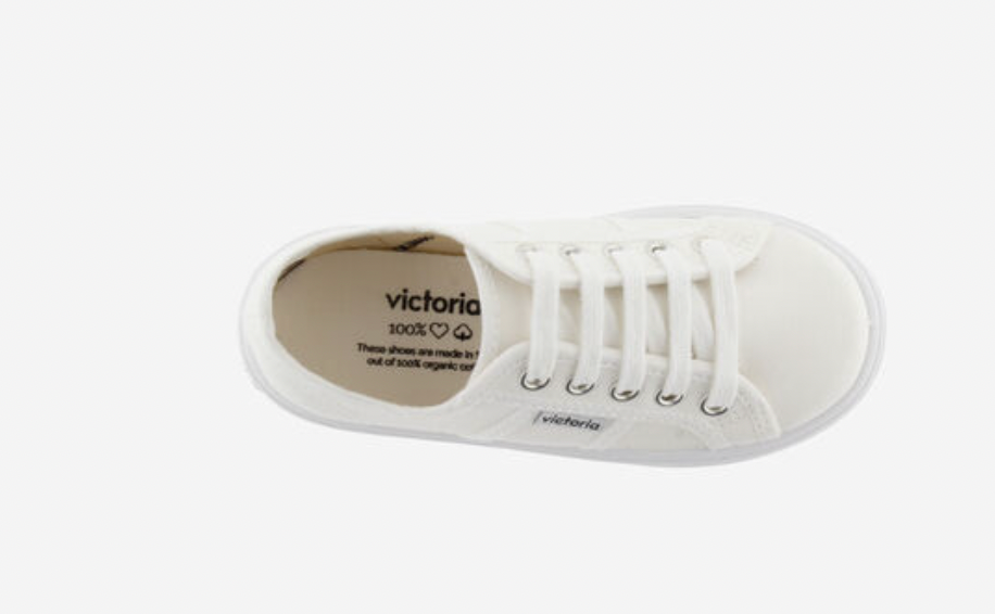 VICTORIA BARCELONA CANVAS PLATFORM