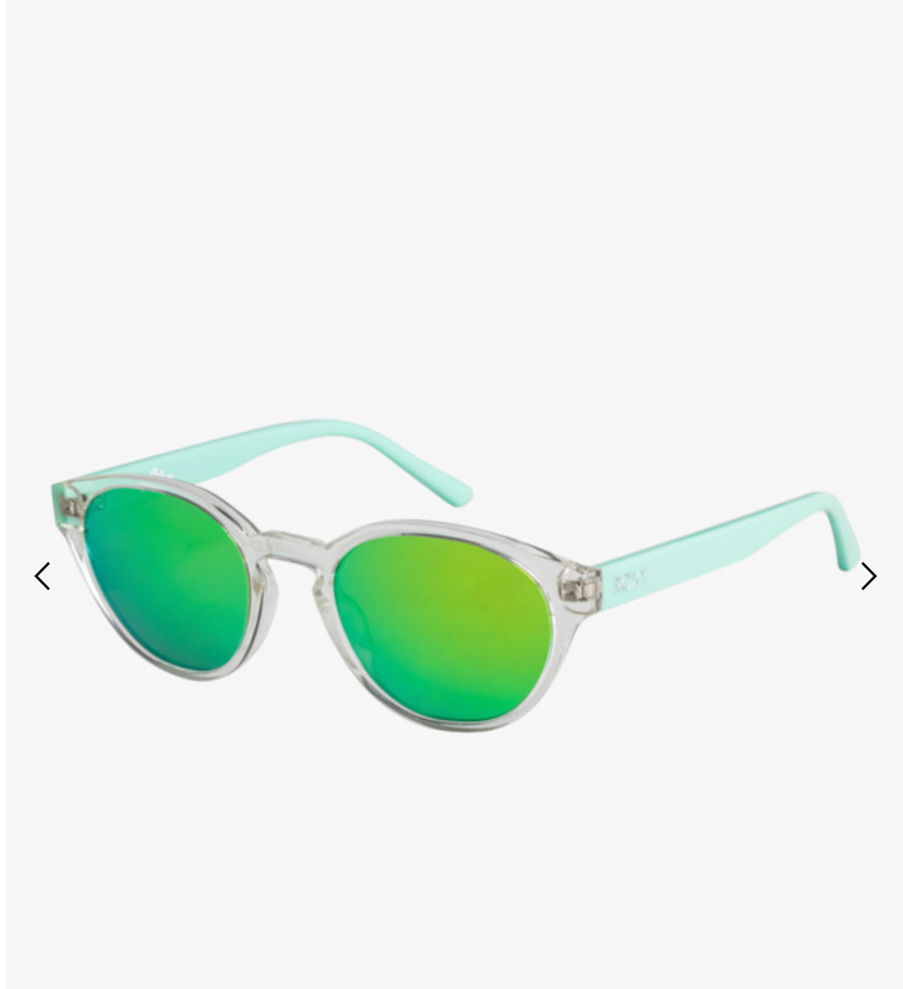 Roxy Lilou - Sunglasses For Girls