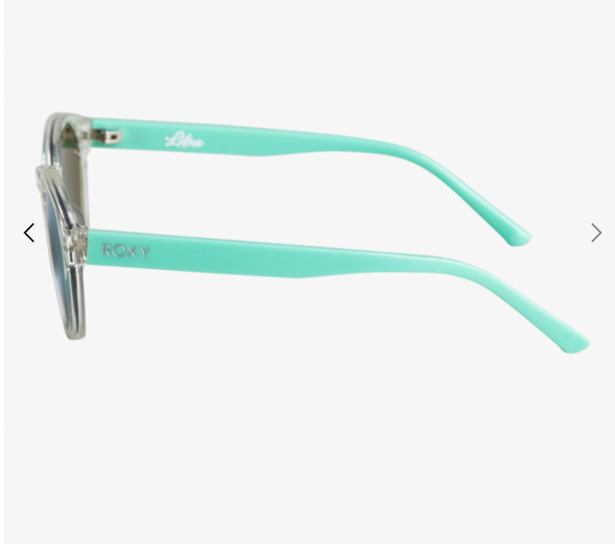 Roxy Lilou - Sunglasses For Girls