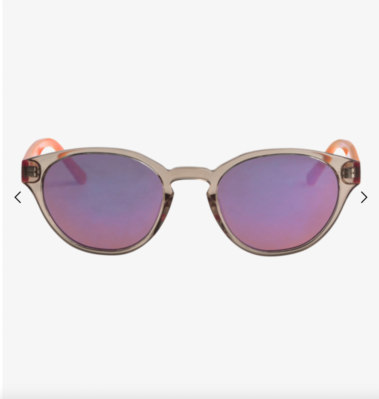 Roxy Lilou - Sunglasses For Girls