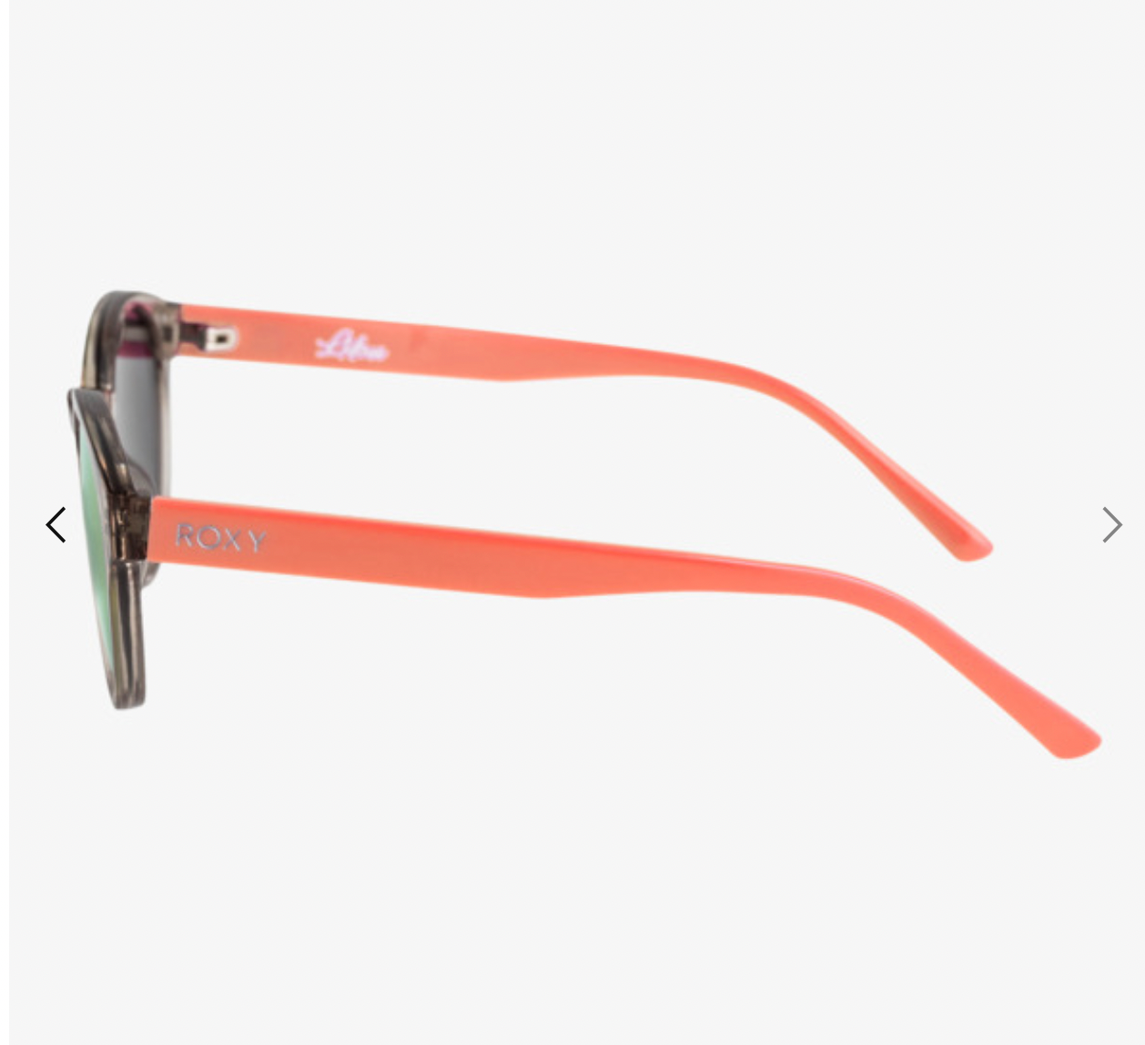 Roxy Lilou - Sunglasses For Girls