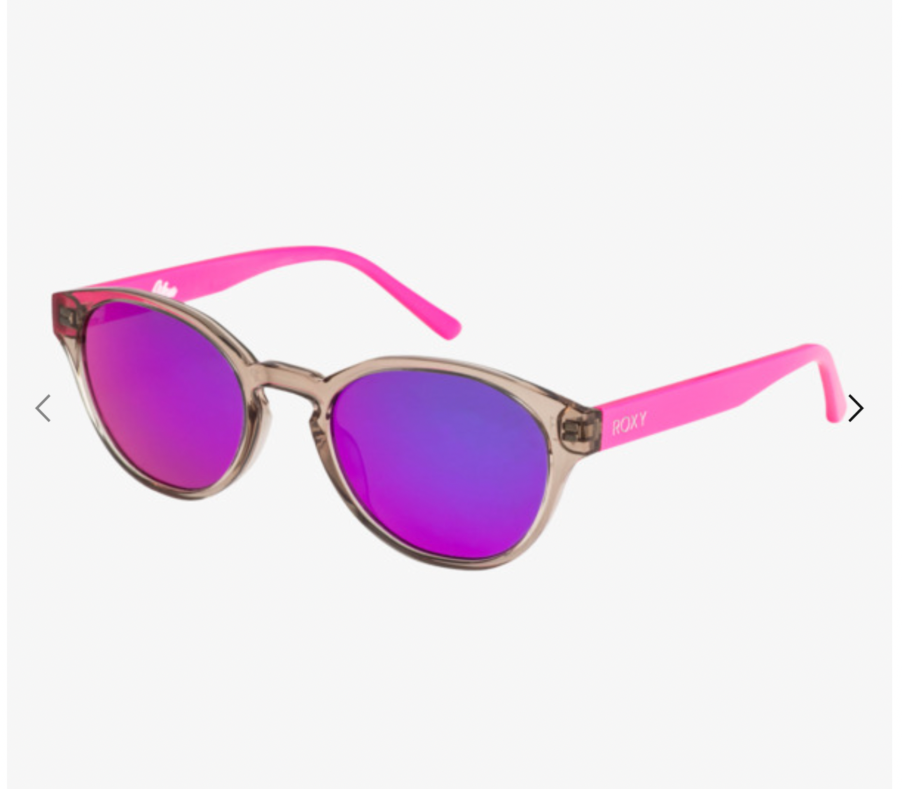 Roxy Lilou - Sunglasses For Girls