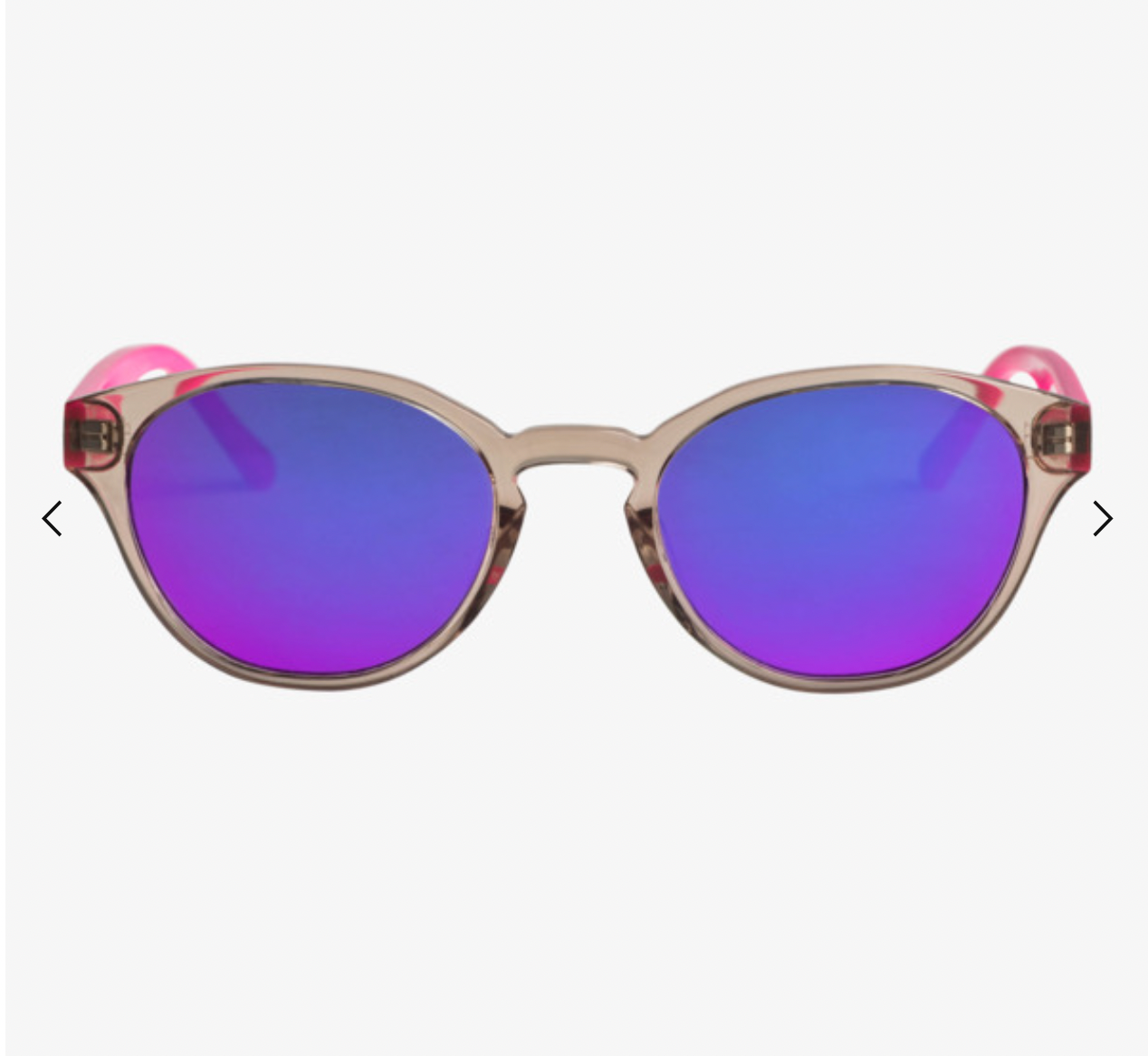 Roxy Lilou - Sunglasses For Girls