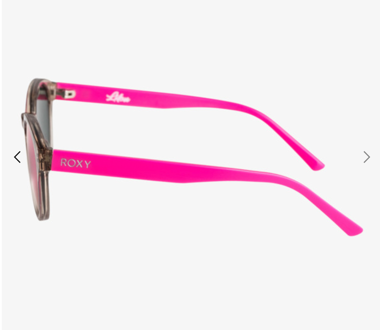 Roxy Lilou - Sunglasses For Girls