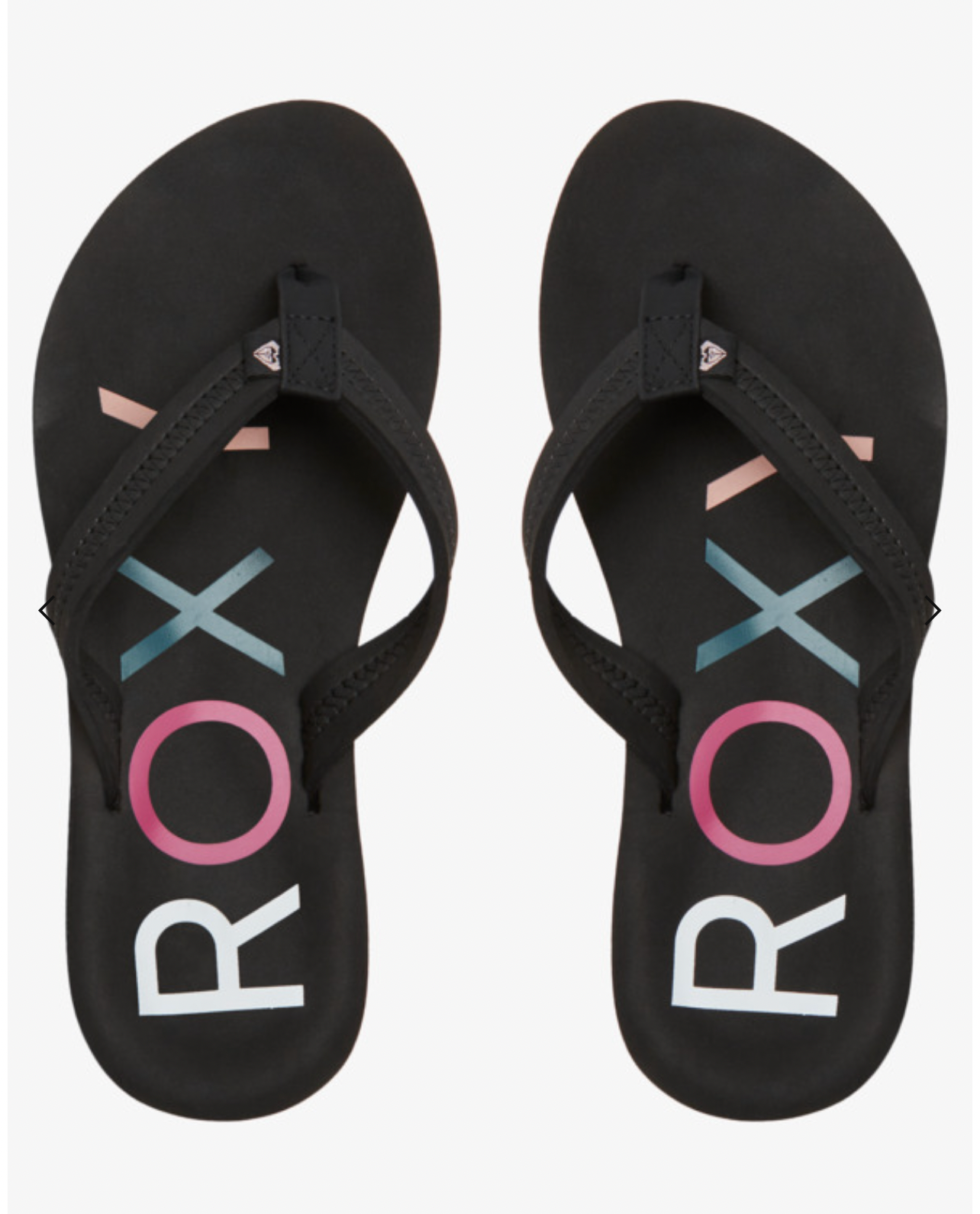 Roxy Vista - Beach Flip-Flops For Women